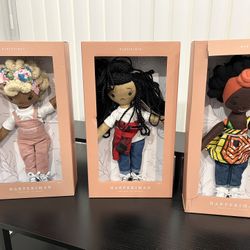 Harperiman Hand Made Dolls 
