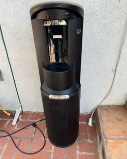 Water Dispenser