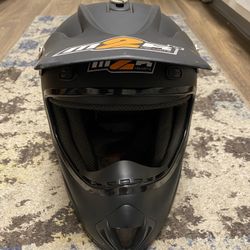 Motocross Helmet 