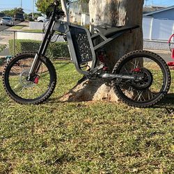 Freego X2 Pro Ebike 