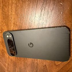 Pixel 9 Pro XL 