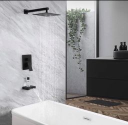 SHOWER SYSTEM