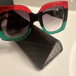 Gucci Authentic Sun Glasses 