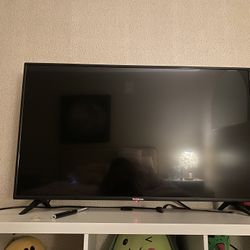 43” TV