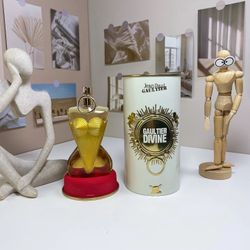 Premium Inventory - Perfumes