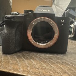Sony A7IV