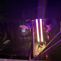 Gaming Pc Ryzen 7 7700x