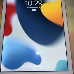 iPad Air 2
