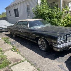 1976 Electra 