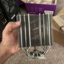 Noctua CPU Cooler