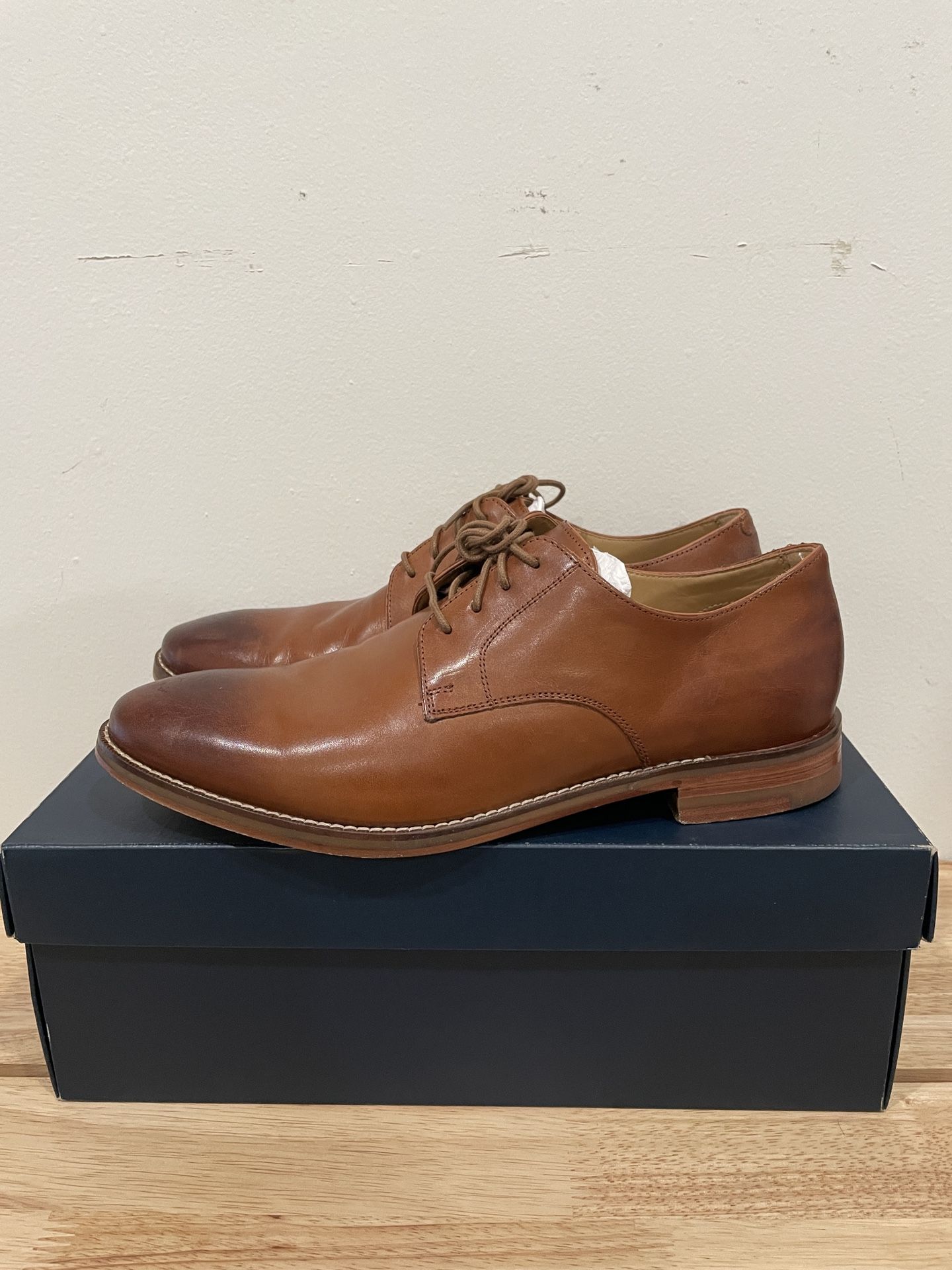 Dress Shoes Cole Haan Cambridge Cole Haan Cambridge Plain Oxford