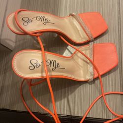 Sexy Heels 