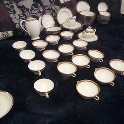 Rosenthal  Continental China Vintage made in Germany