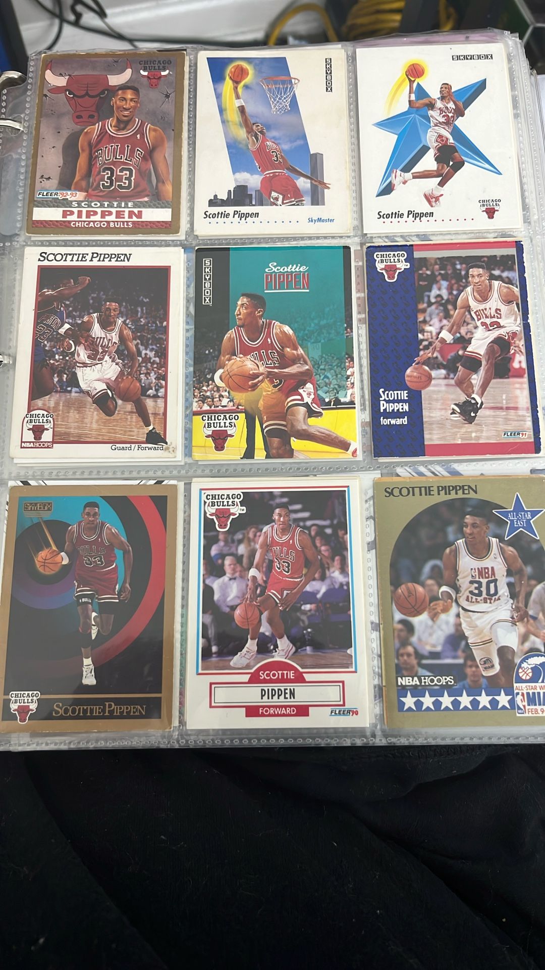 All in pretty good condition just looking to get rid of