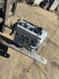 Parts 2005 Scion Xb 1.5 Liter Engine For Sale 