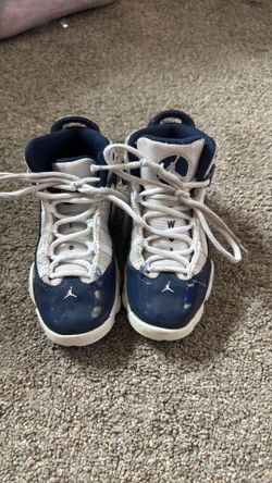 Boy shoes