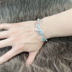 Christmas limited edition bracelet 