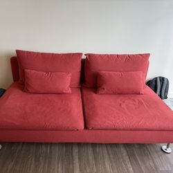 IKEA Soderhamn Sofa Section