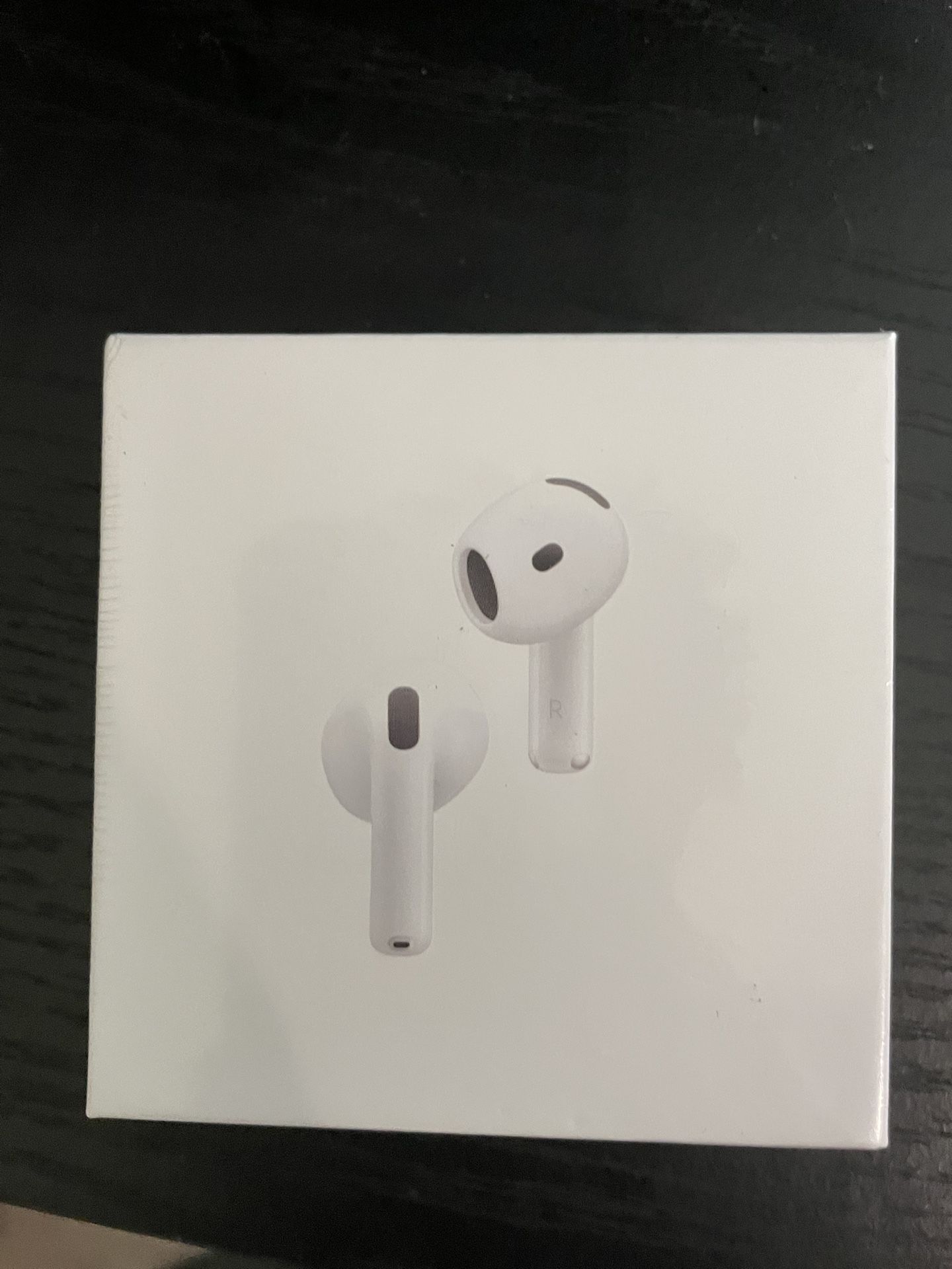 Airpod Pro Generation 4