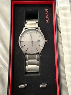 New MVMT watch