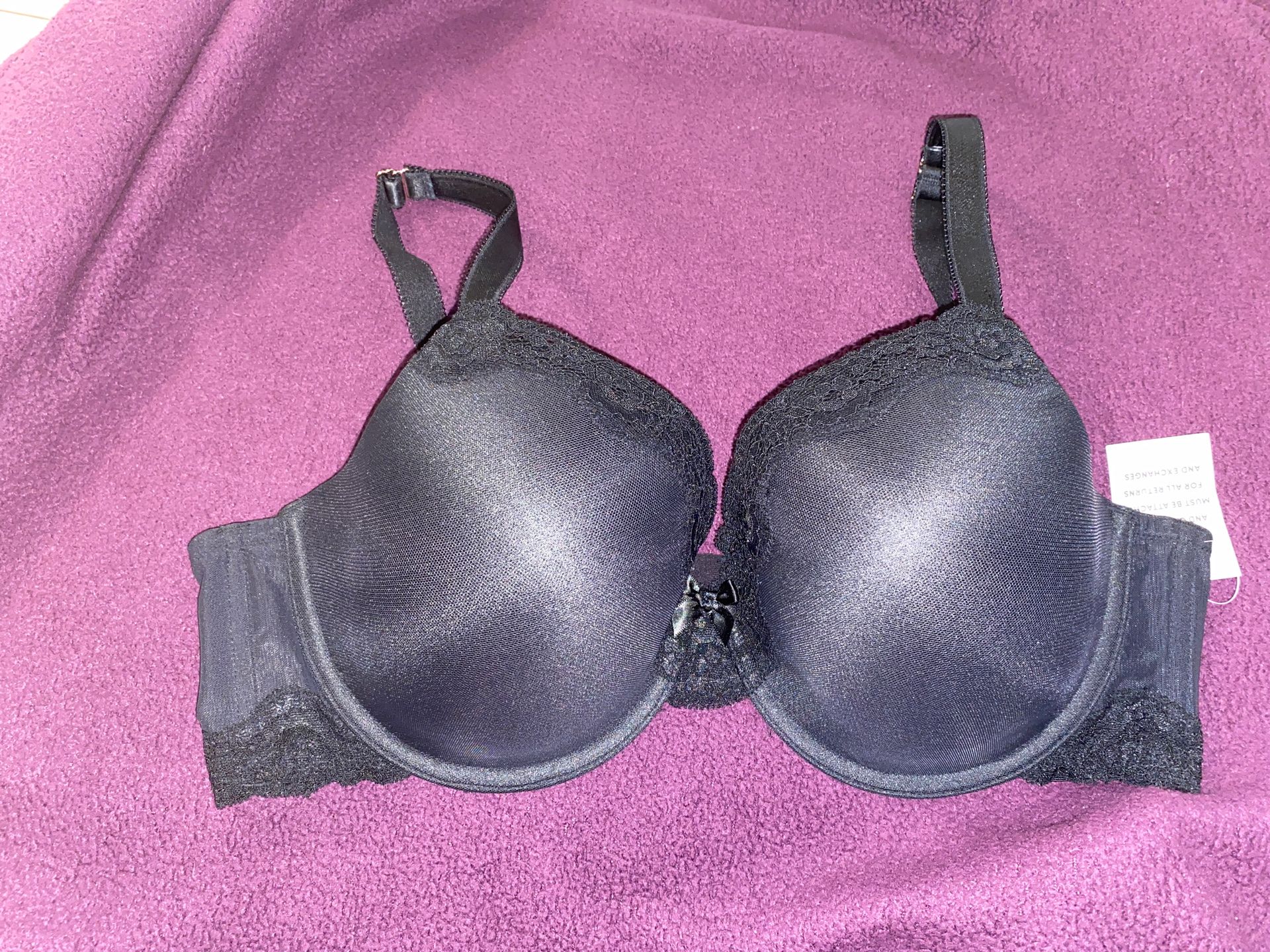 Bra 40D