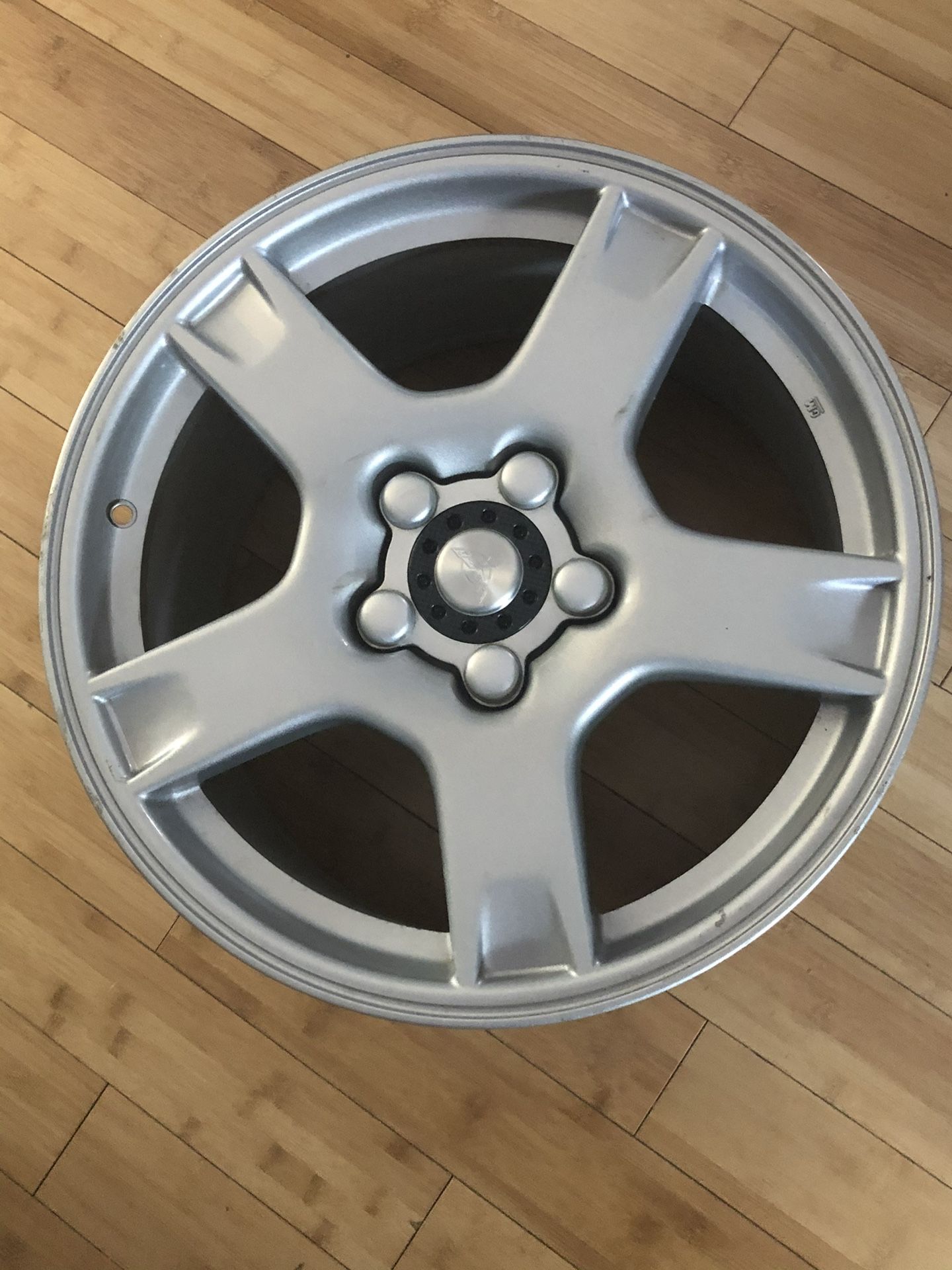 Vet Rims