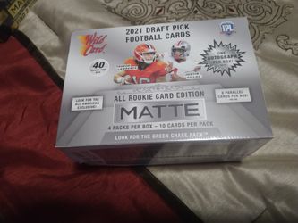 Football Cards