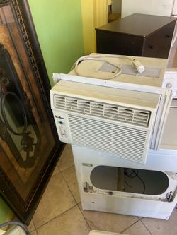 Aire Acondicionado 12000 BTU