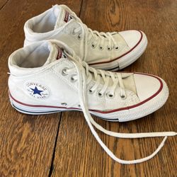 W7 Converse All Star Madison Canvas