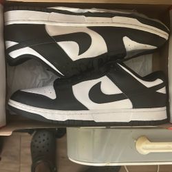Dunks Size 12 