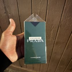 Prada Cologne 
