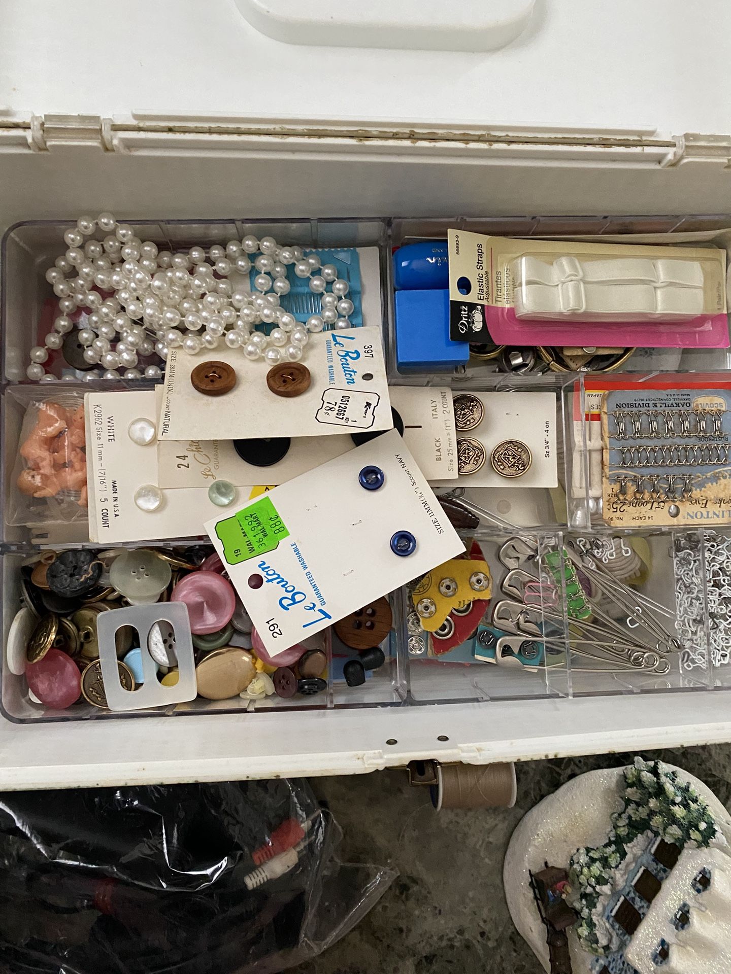 Sewing Kit