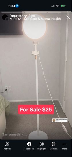 Lamp