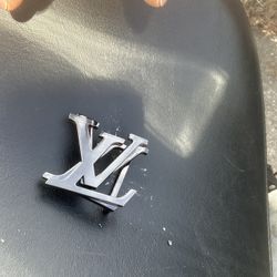 louis vuitton belt buckle