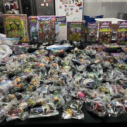 Ninja Turtle Bundle Deal