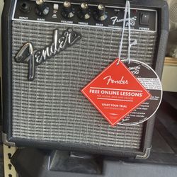 Fender Frontman 10G Amplifier 