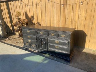 Nice dresser