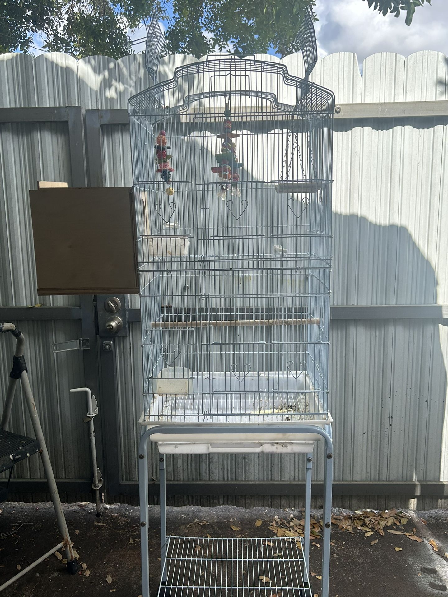 Bird Cage