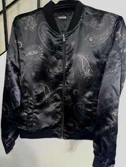 Guess reversible jacket