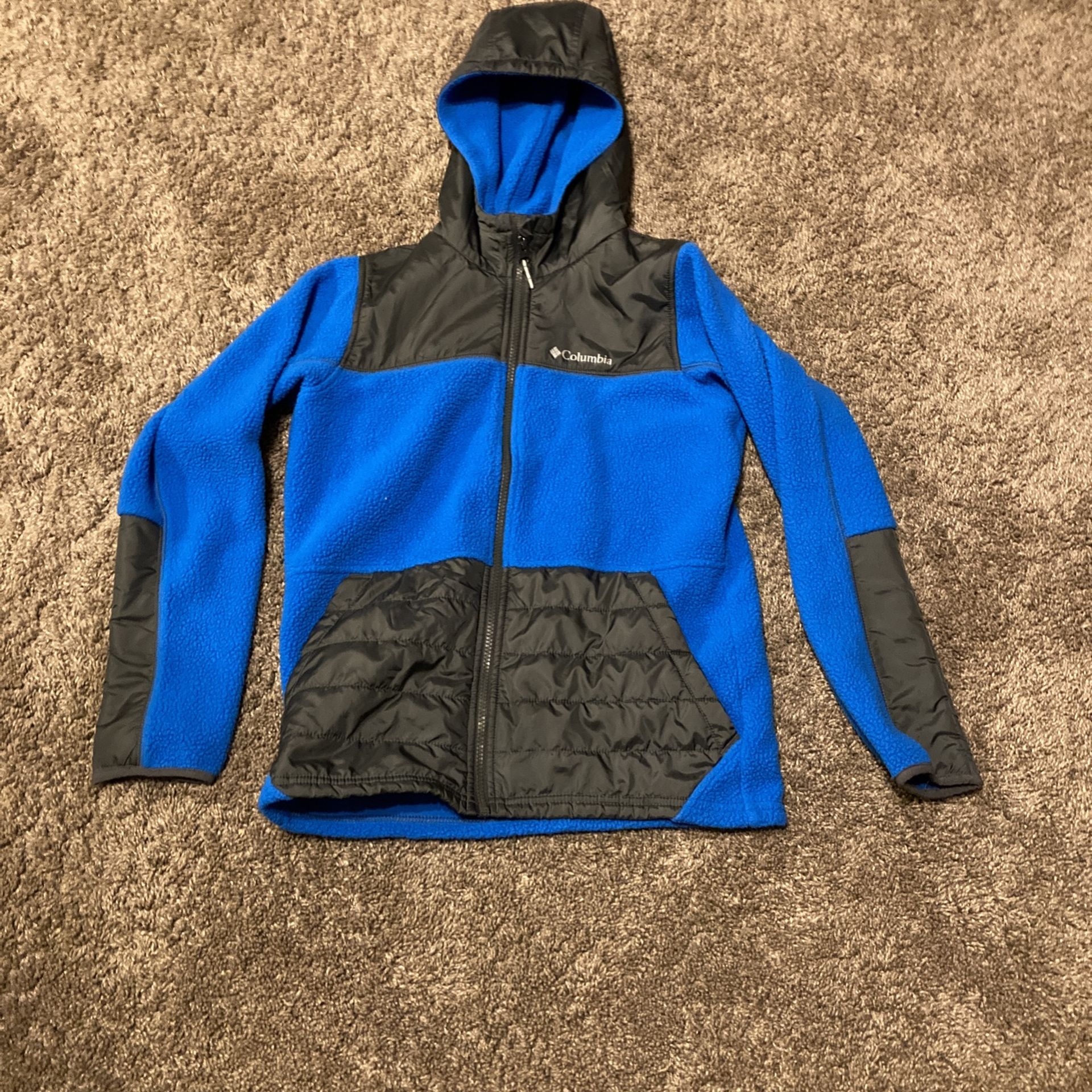 Columbia Sportswear Youth Jacket Large 14/16