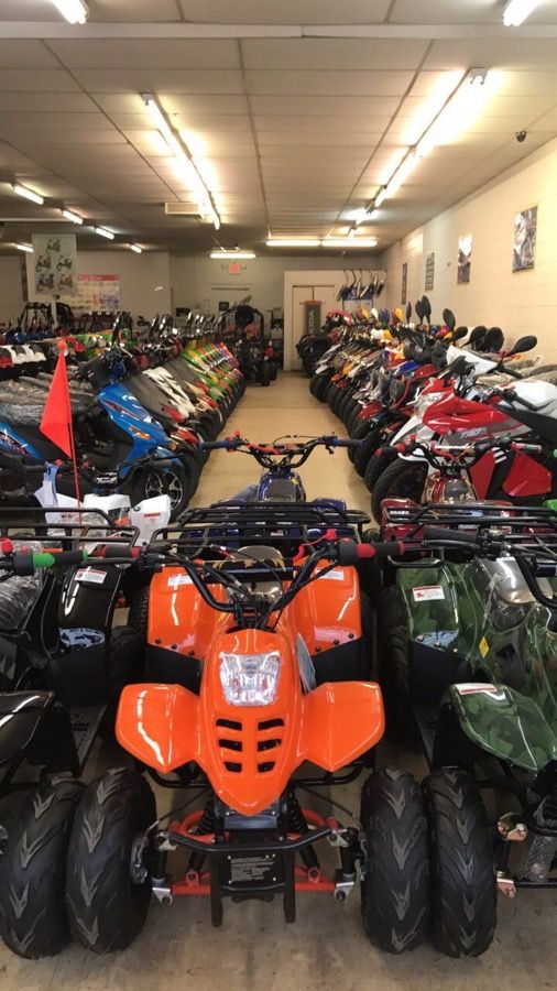 Atv for Sale in Fayetteville, NC OfferUp