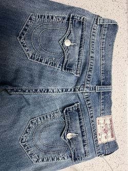 True Religion jeans