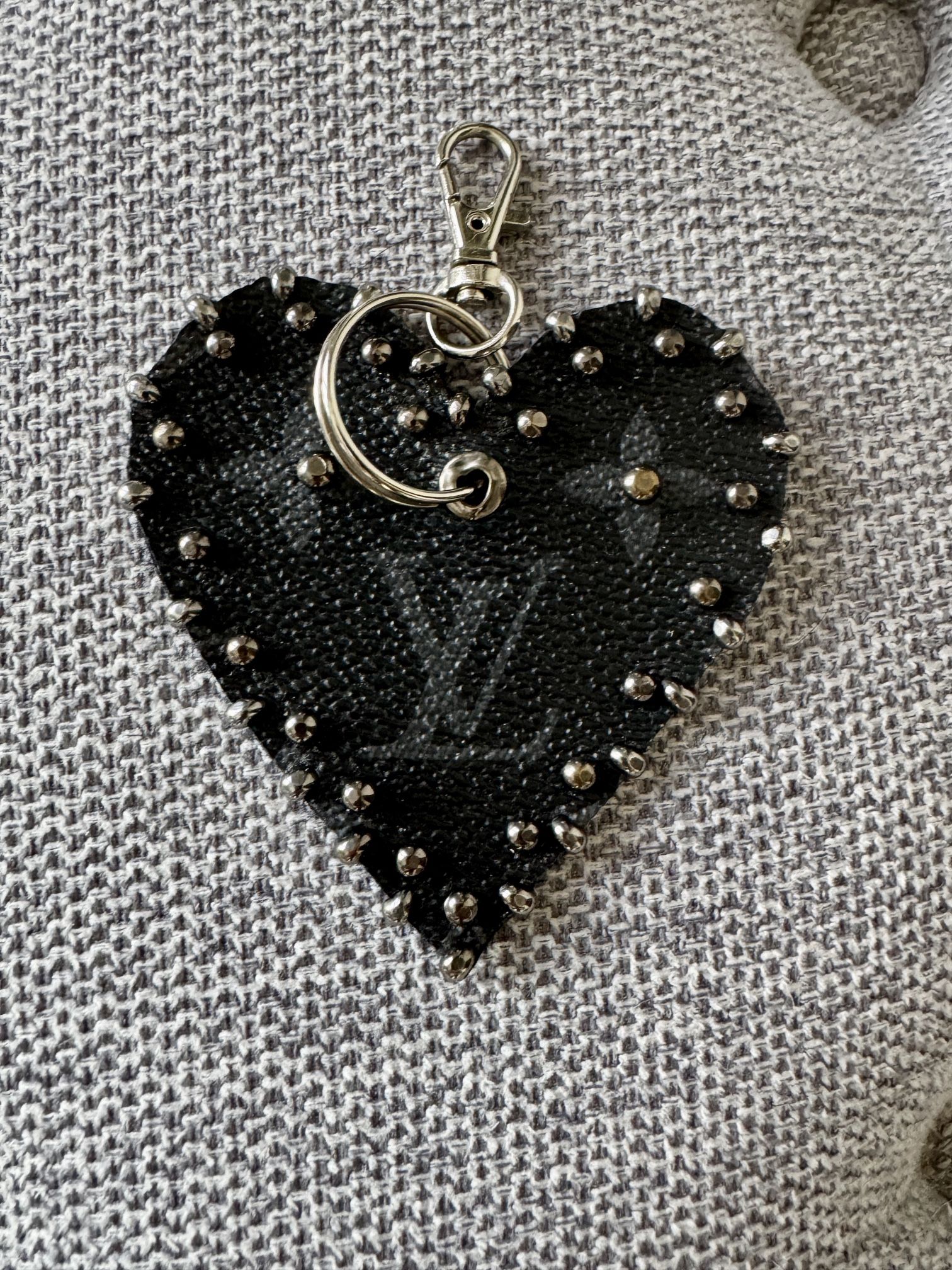 Louis Vuitton Keychain