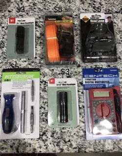 Men’s Stocking Stuffers!