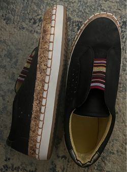 Women’s loafers/boat shoes brand new