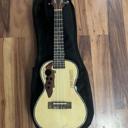 Infinity 24” Ukulele 