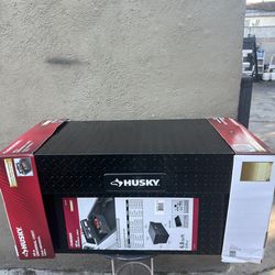 caja de herramientas para troca chica con llave 🔑 tacoma s10 Ranger frontier colorado  Dakota