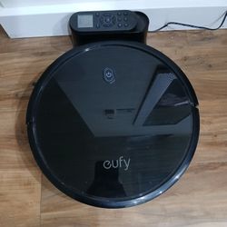 Robot Vacuum 