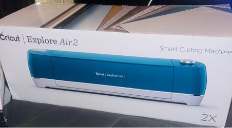 Cricut Explore Air 2