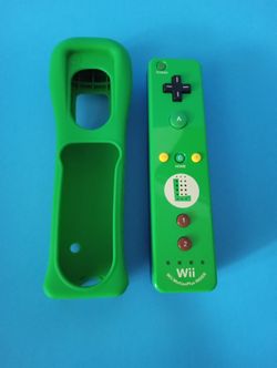 Nintendo Wii Motion Remote